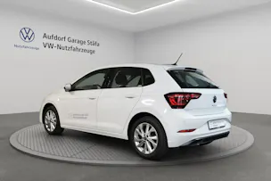 VW Polo 1.0 TSI Style DSG
