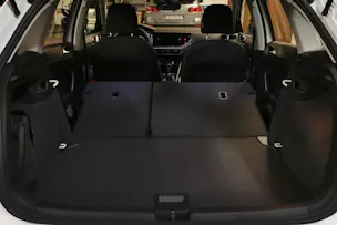 VW Polo 1.0 TSI Style DSG