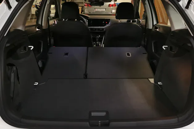 VW Polo 1.0 TSI Style DSG