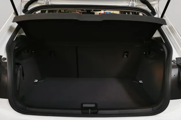 VW Polo 1.0 TSI Style DSG