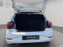VW Polo 1.0 TSI Style DSG
