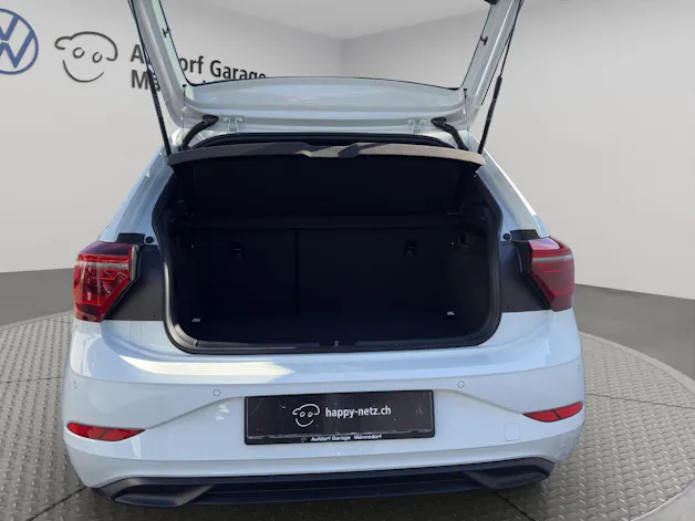 VW Polo 1.0 TSI Style DSG