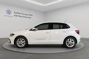 VW Polo 1.0 TSI Style DSG