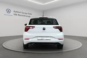 VW Polo 1.0 TSI Style DSG