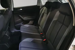 VW Polo 1.0 TSI Style DSG