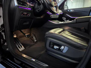 BMW X5 45e xDrive M-Sport