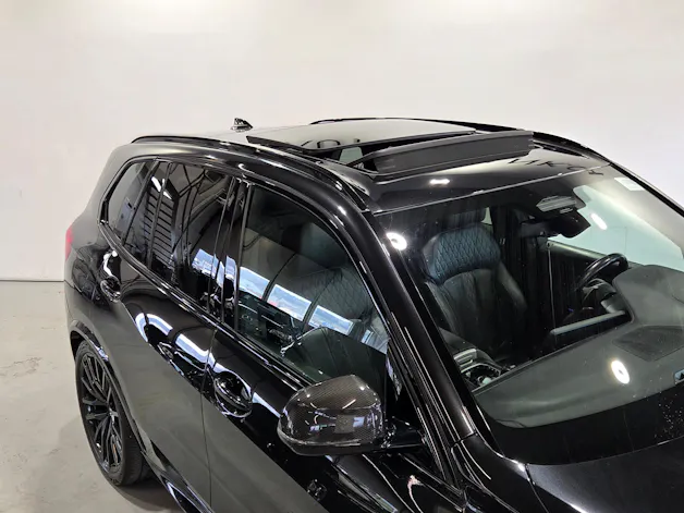 BMW X5 45e xDrive M-Sport