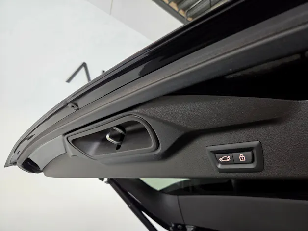 BMW X5 45e xDrive M-Sport