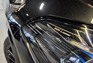 BMW X5 45e xDrive M-Sport
