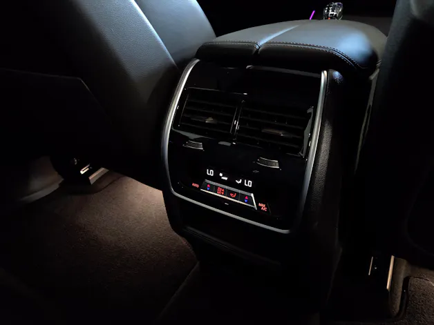 BMW X5 45e xDrive M-Sport