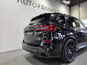 BMW X5 45e xDrive M-Sport