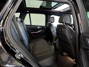 BMW X5 45e xDrive M-Sport