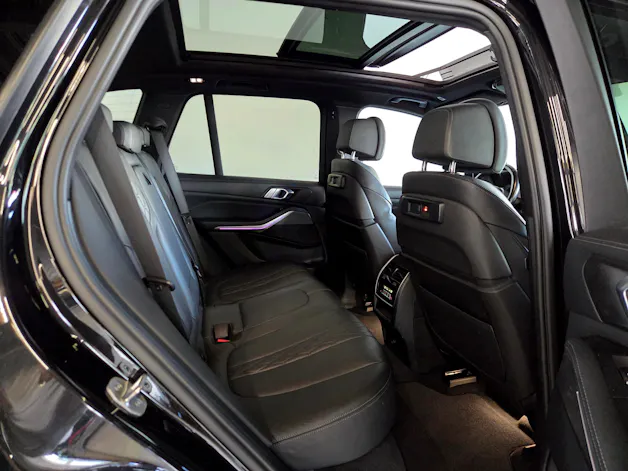 BMW X5 45e xDrive M-Sport