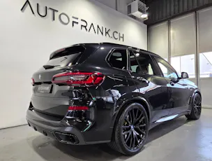 BMW X5 45e xDrive M-Sport