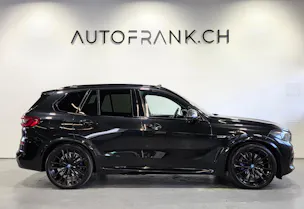 BMW X5 45e xDrive M-Sport