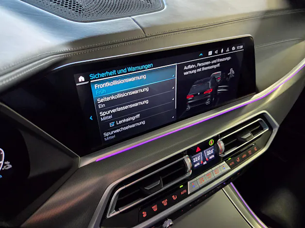 BMW X5 45e xDrive M-Sport