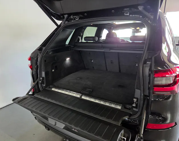 BMW X5 45e xDrive M-Sport
