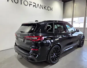 BMW X5 45e xDrive M-Sport