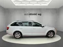 Škoda Octavia Combi 2.0 TDI Ambition DSG