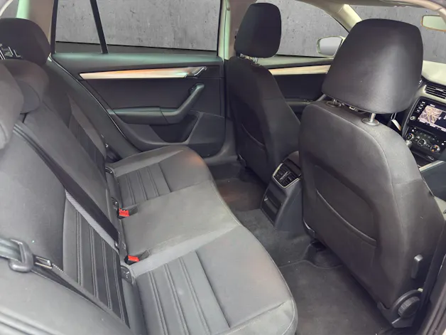 Škoda Octavia Combi 2.0 TDI Ambition DSG