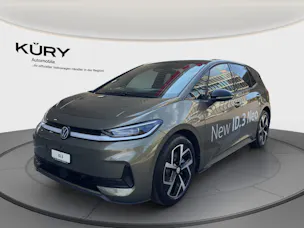 VW ID.3 Neo 79 kWh 231 PS Style
