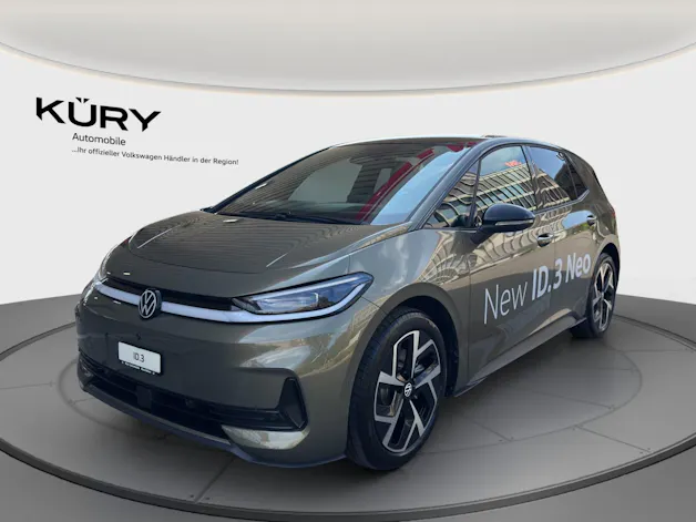 VW ID.3 Neo 79 kWh 231 PS Style
