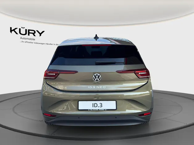 VW ID.3 Neo 79 kWh 231 PS Style