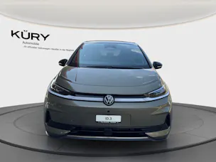 VW ID.3 Neo 79 kWh 231 PS Style