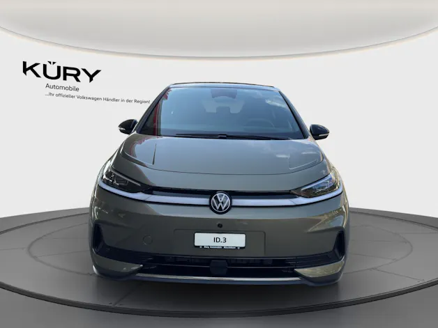 VW ID.3 Neo 79 kWh 231 PS Style