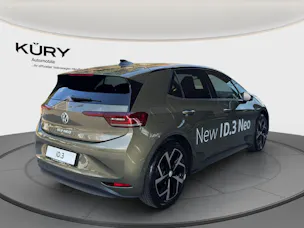 VW ID.3 Neo 79 kWh 231 PS Style