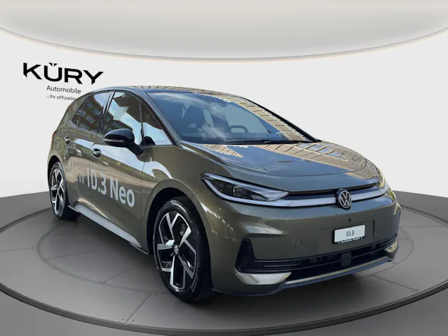 VW ID.3 Neo 79 kWh 231 PS Style