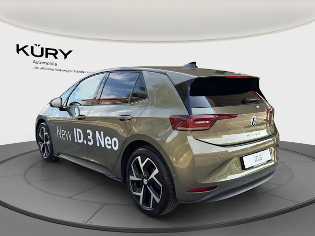 VW ID.3 Neo 79 kWh 231 PS Style