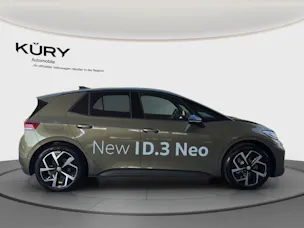 VW ID.3 Neo 79 kWh 231 PS Style