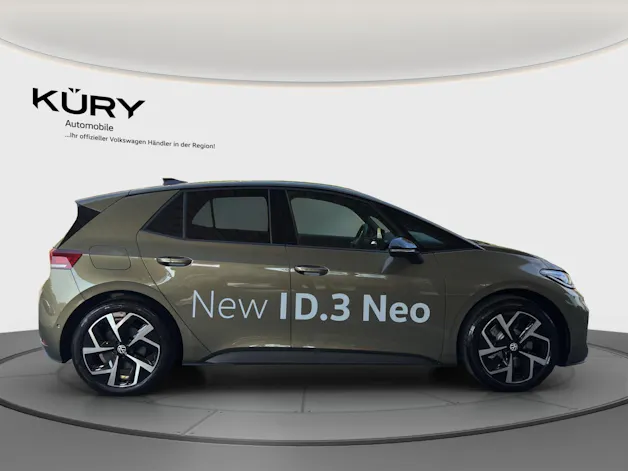 VW ID.3 Neo 79 kWh 231 PS Style