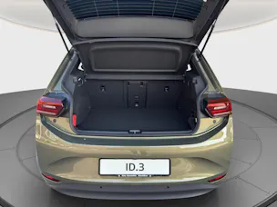 VW ID.3 Neo 79 kWh 231 PS Style