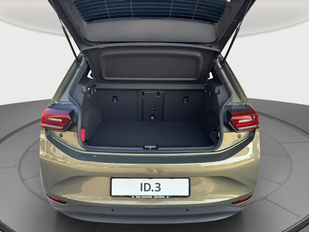 VW ID.3 Neo 79 kWh 231 PS Style