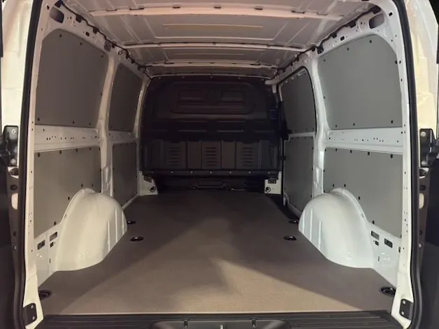 Mercedes-Benz Vito 114 CDI Lang Pro 9G-Tronic 4M