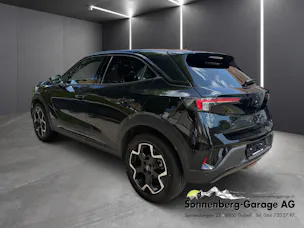 Opel Mokka 1.2 Direct Injection Turbo Ultimate Aut.