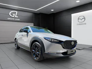 Mazda CX-30 SKYACTIV-X 186 M Hybrid Homura Plus AWD AT