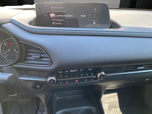 Mazda CX-30 SKYACTIV-X 186 M Hybrid Homura Plus AWD AT