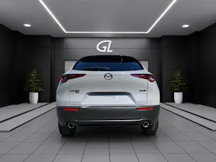 MAZDA CX-30 SKYACTIV-X 186 M Hybrid Homura Plus AWD AT