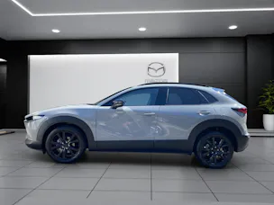 MAZDA CX-30 SKYACTIV-X 186 M Hybrid Homura Plus AWD AT
