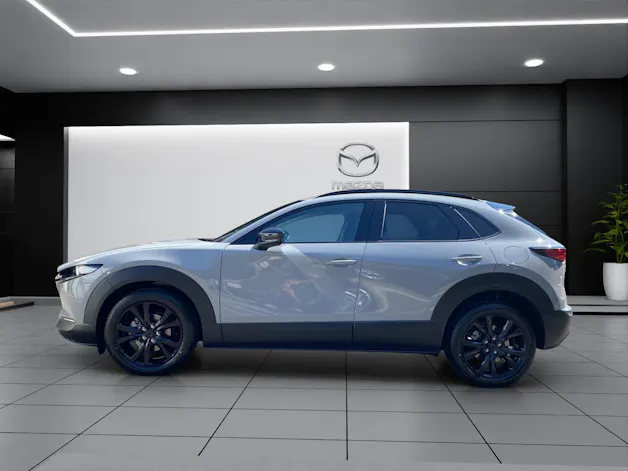 Mazda CX-30 SKYACTIV-X 186 M Hybrid Homura Plus AWD AT