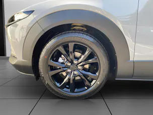 MAZDA CX-30 SKYACTIV-X 186 M Hybrid Homura Plus AWD AT