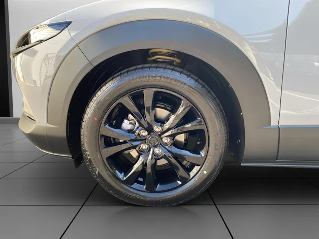 Mazda CX-30 SKYACTIV-X 186 M Hybrid Homura Plus AWD AT