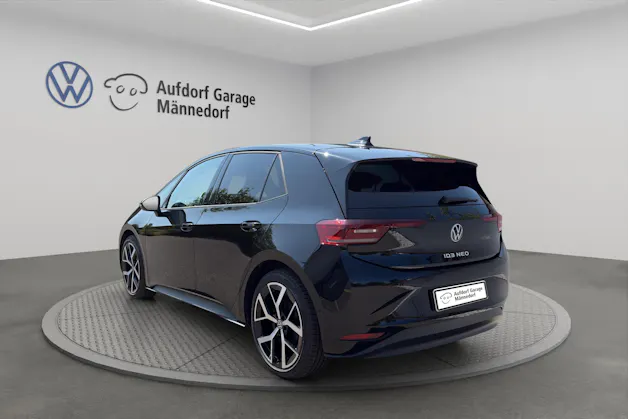 VW ID.3 Neo 79 kWh 231 PS Style