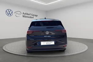 VW ID.3 Neo 79 kWh 231 PS Style