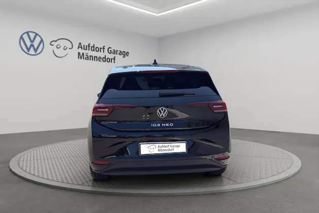 VW ID.3 Neo 79 kWh 231 PS Style