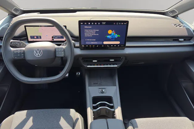 VW ID.3 Neo 79 kWh 231 PS Style