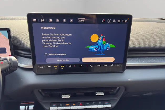 VW ID.3 Neo 79 kWh 231 PS Style